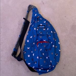Kavu bag